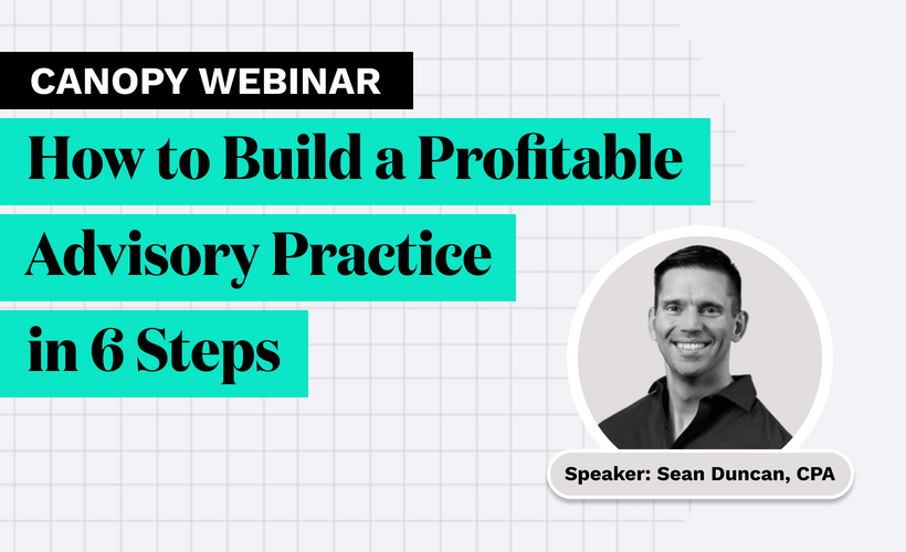 How to Build a Profitable Firm in 6 Steps