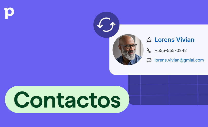 Contactos
