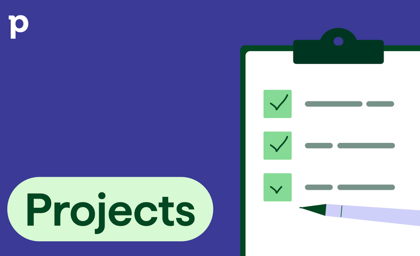 Projects