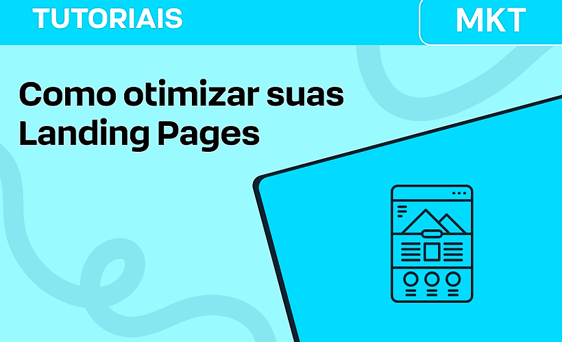 Como otimizar a Sua Landing Page
