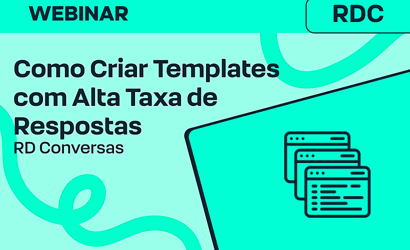 Como Criar Templates com Alta Taxa de Respostas