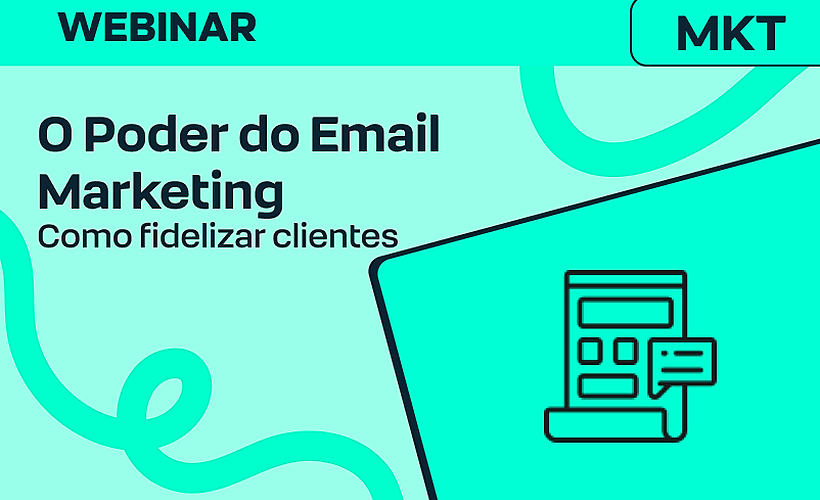 O Poder do Email Marketing: Como Vender e Fidelizar Clientes