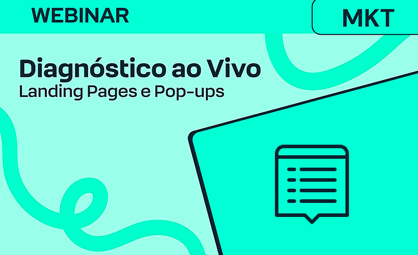 Diagnóstico de Landing Pages 