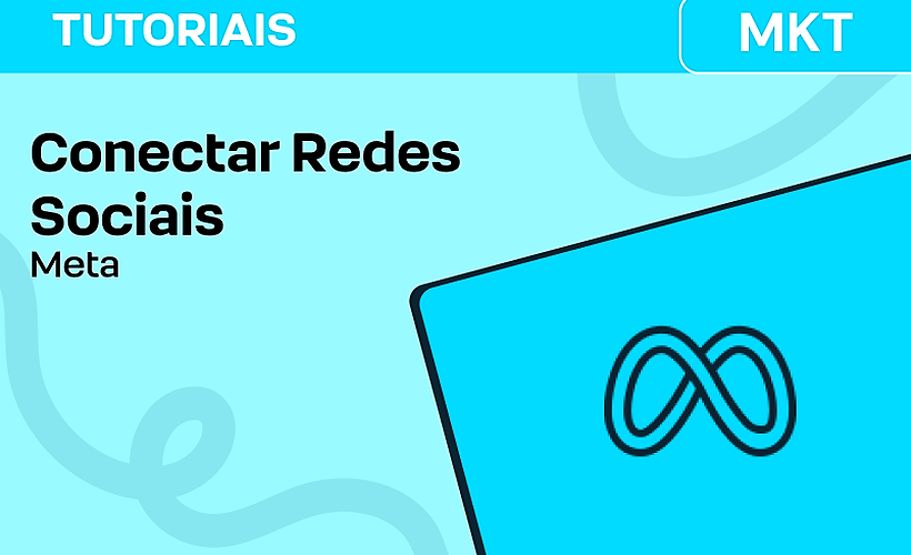 Conectar Redes Sociais: Meta