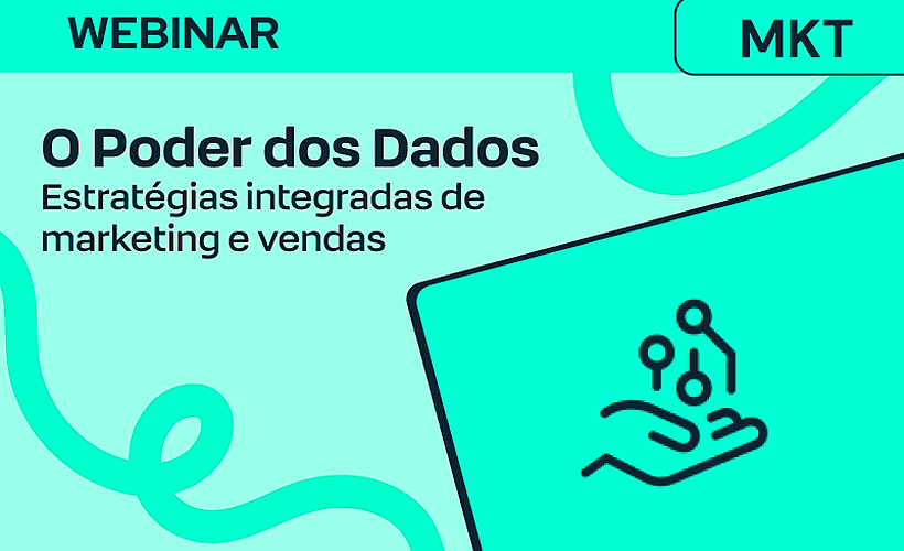 O Poder dos Dados: Estratégias de Marketing e Vendas Integradas