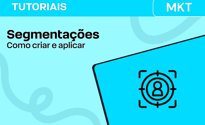 Criar segmentação