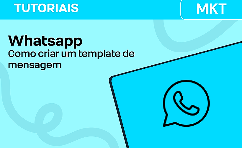Criar template de Mensagem de Whatsapp