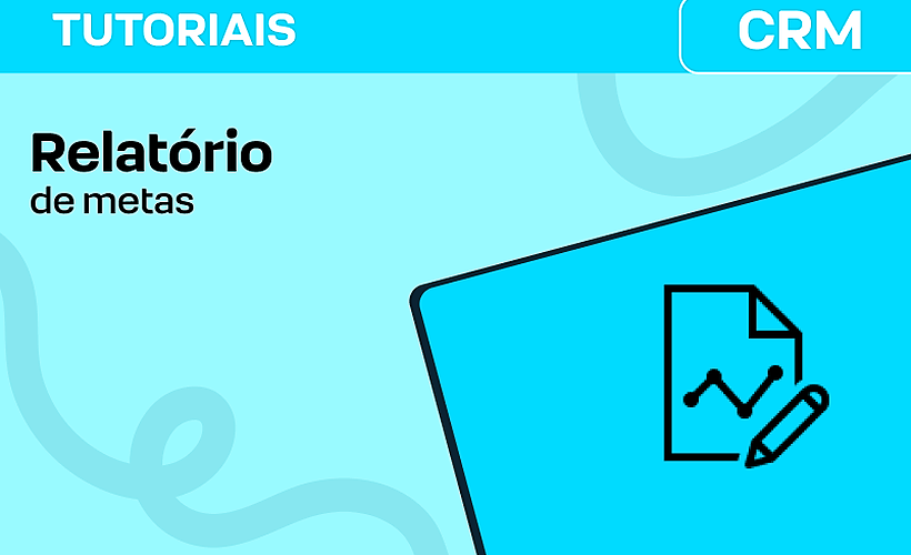 Relatório de metas