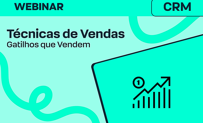Técnicas de Vendas: Gatilhos que vendem