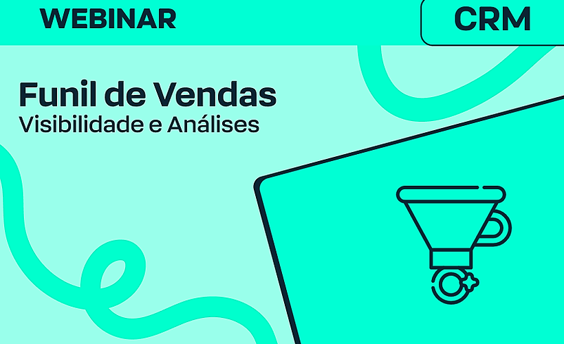 Visibilidade por Funil e Análises Avançadas