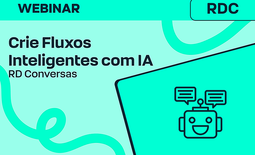 Crie Fluxos Inteligentes com a Inteligência Artificial