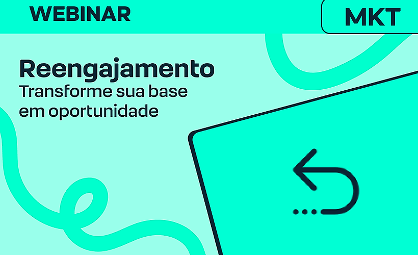 Esquenta Summit: Estratégias de Reengajamento de Leads