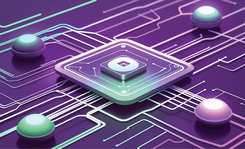 Purple Fabric: LLM Optimization Hub
