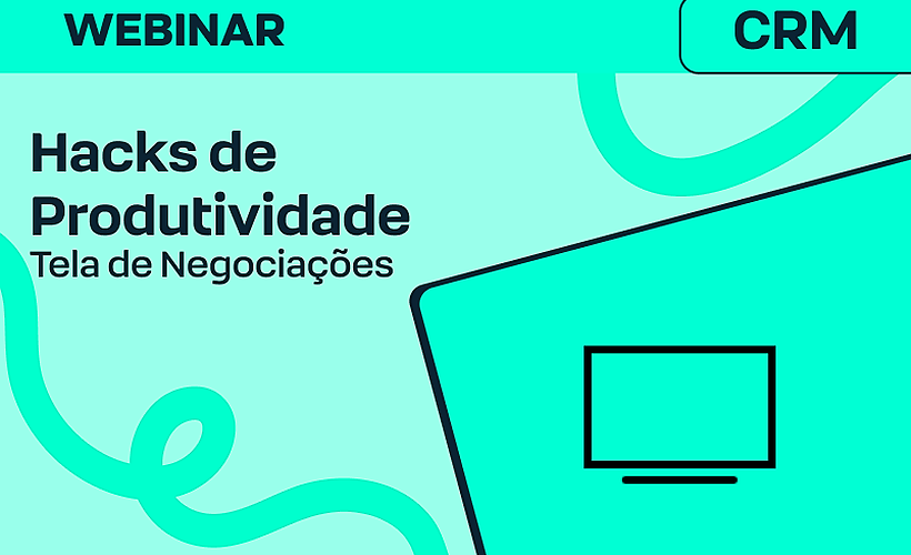 Hacks de Produtividade com a Nova Tela de Negociações