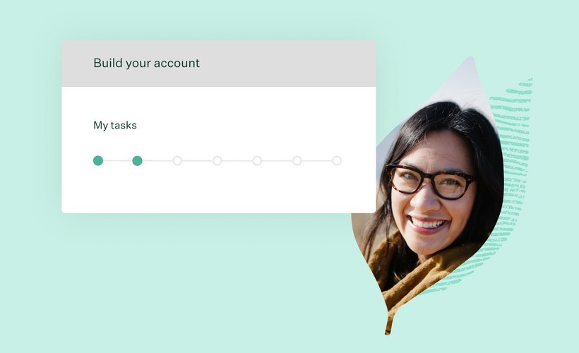 Chapter 2: Build your account