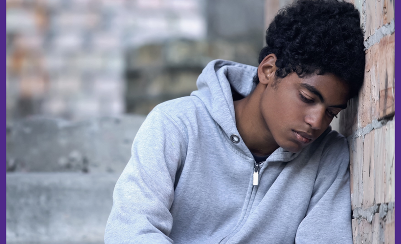 Dealing with Your Feelings 9-12