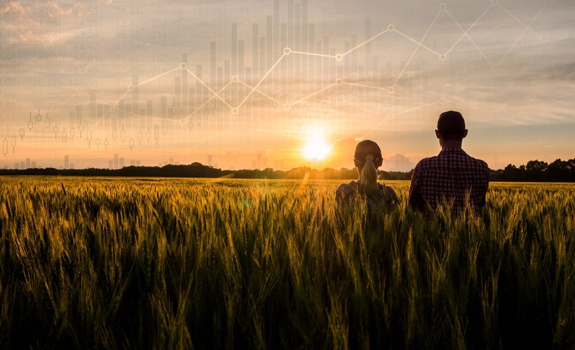 Bienvenue au cours et lecture préalable pour Cap sur la gestion financière agricole