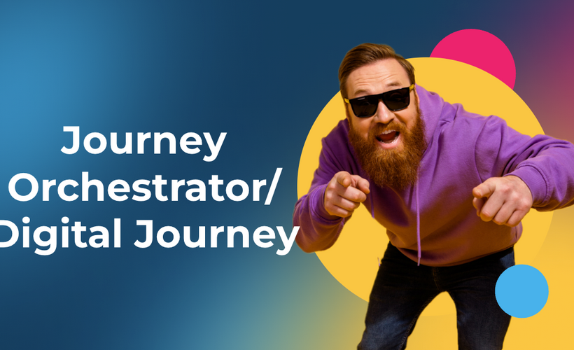 Gainsight Level 3 Admin Exam Preparation and Review - Journey Orchestrator/Digital Journey