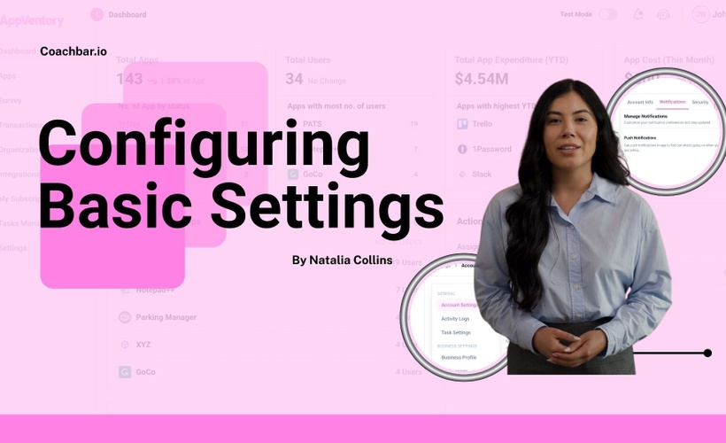 ABL14 - Configuring Basic Settings
