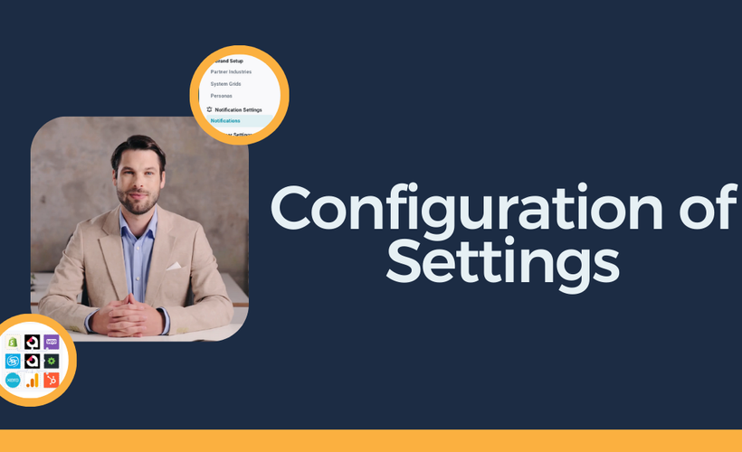 SPL13 - Configuration of Settings for Software Providers