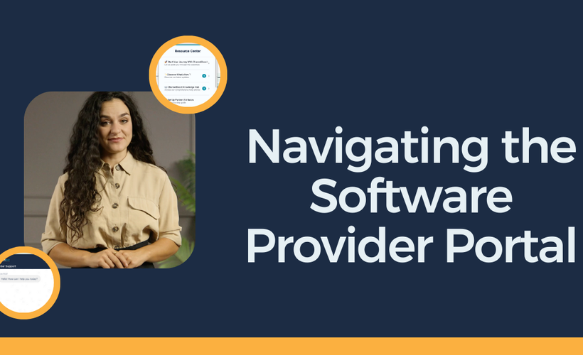 SPL12 - Navigating the Software Provider Interface at ChannelBoost