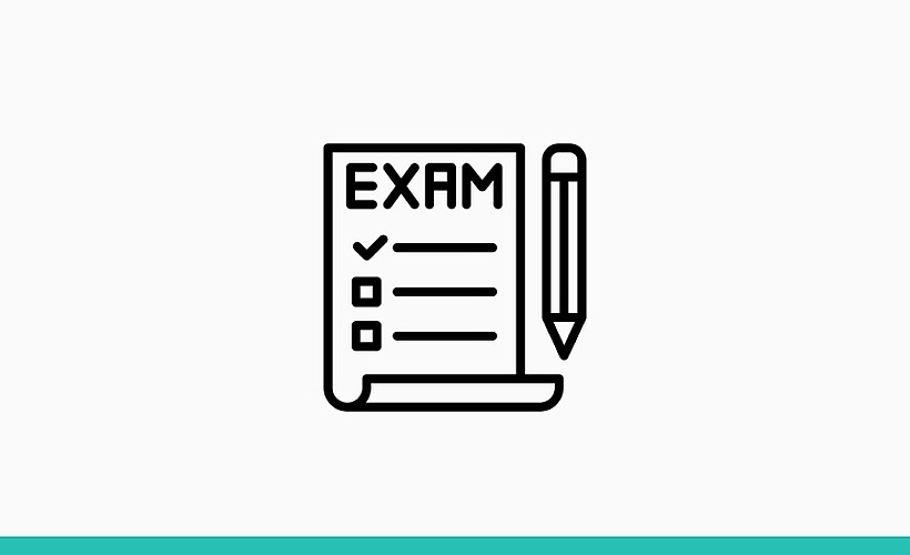 Professional Certification Exam