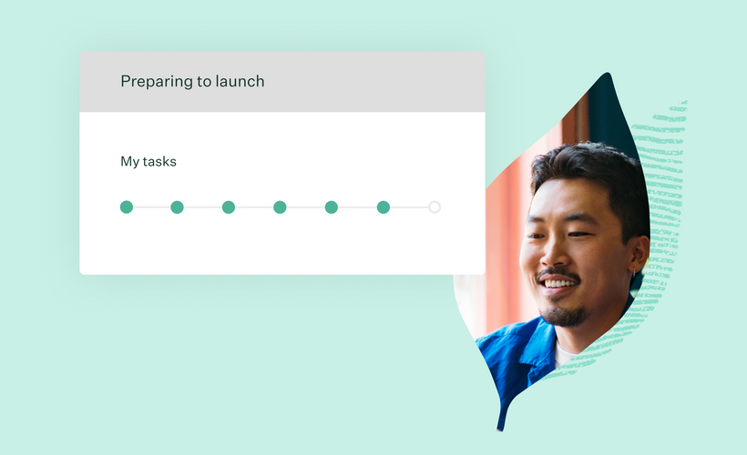Strategic Implementation: Chapter 6: Preparing to launch