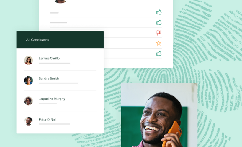 Recruiter: core workflow training