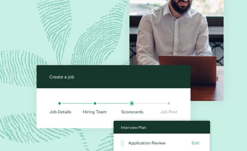 Hiring manager: core workflow training