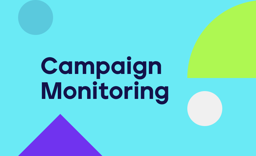 Monitoring campaigns with NinjaCat