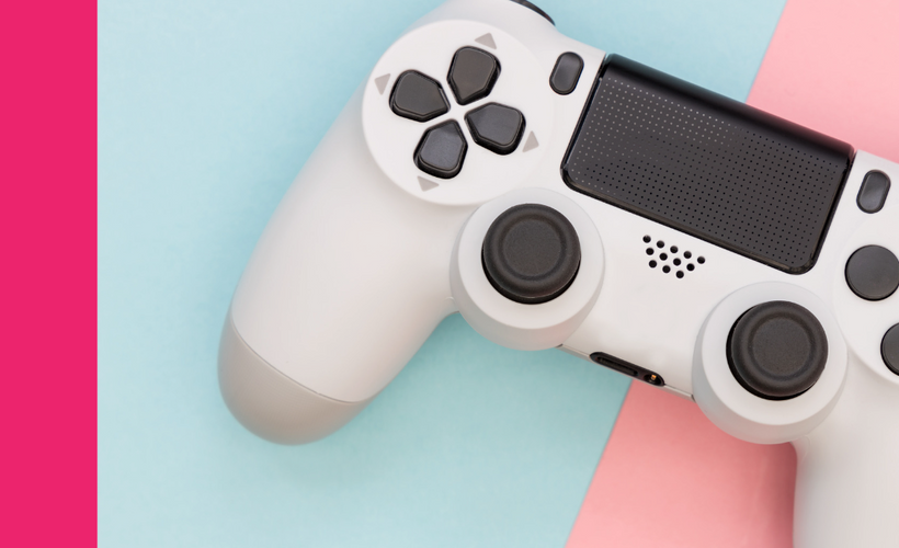CC: Gamification Training