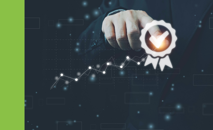 CE: Certification and Analytics