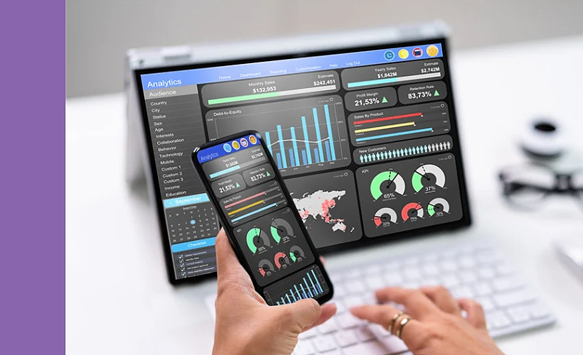 NXT - ホライゾンレポートとダッシュボード (NXT - Horizon Reports and Dashboards)
