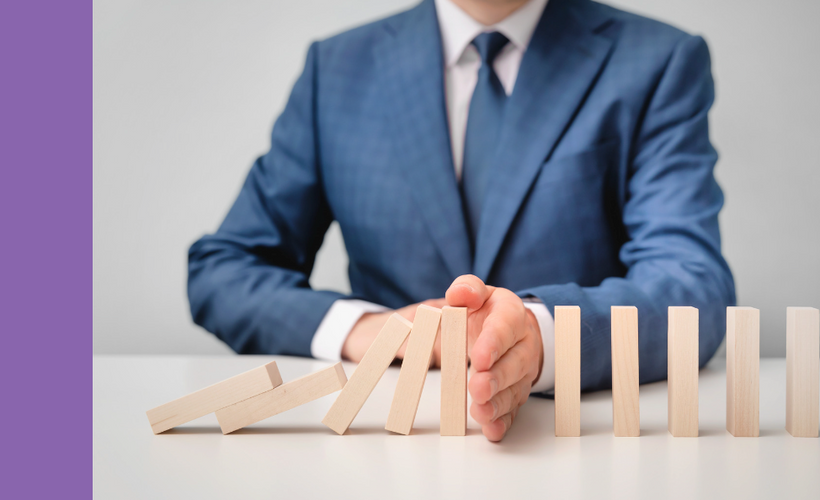 CS: Identifying Risk and Preventing Churn
