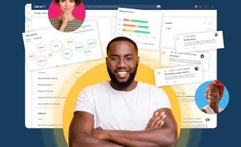 Using Gainsight to Track and Manage Risks
