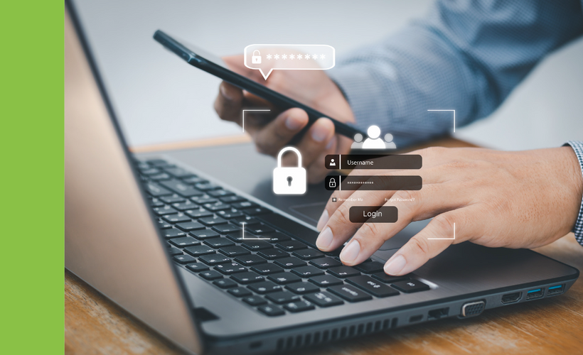 CE: User Authentication