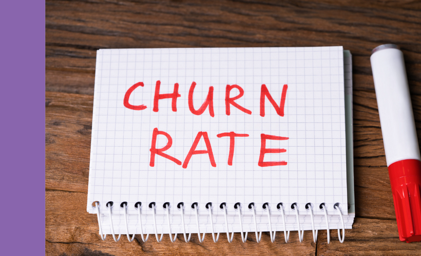 Customer Stories on Managing and Preventing Churn