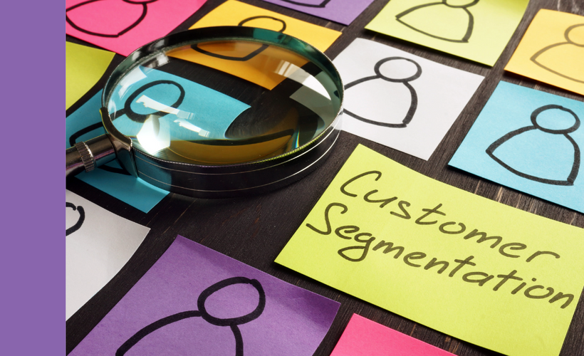CS Admin: Segments
