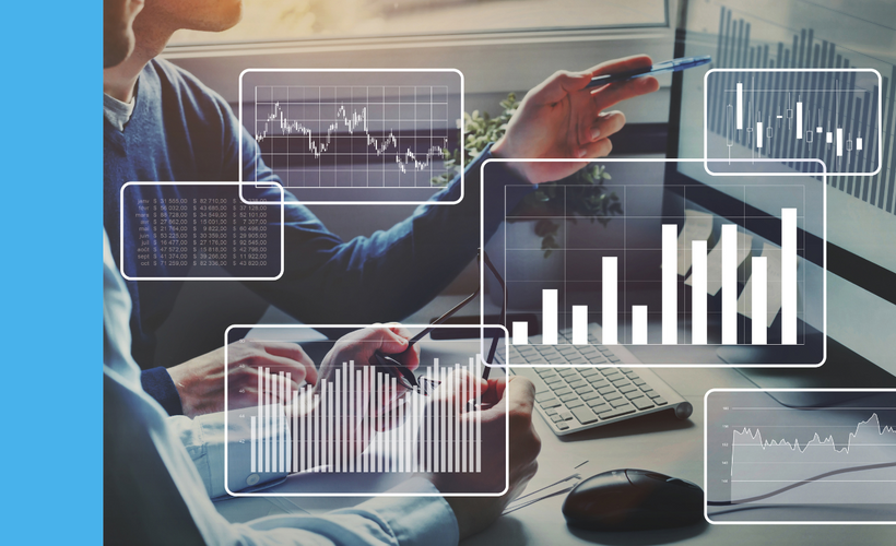 CS End User: Analytics and Reporting