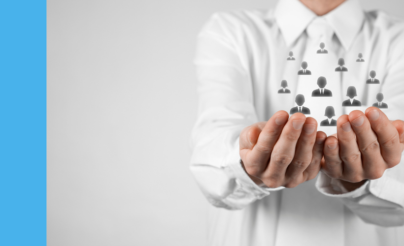 CS End User: Managing Customer Data and Interactions