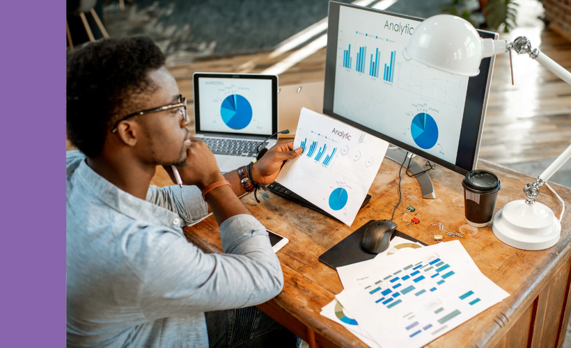 CS Admin: Analytics & Insights