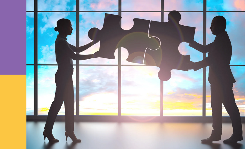 Connecting PX and CS with an Identifier