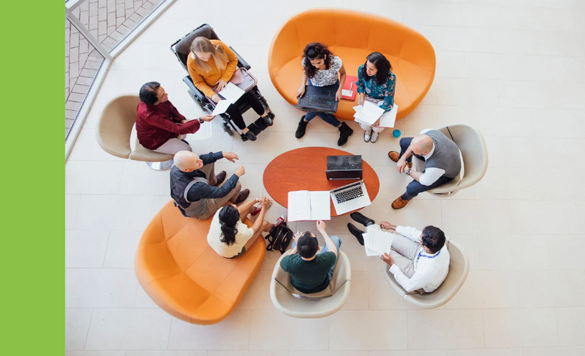 CE: Create User Groups