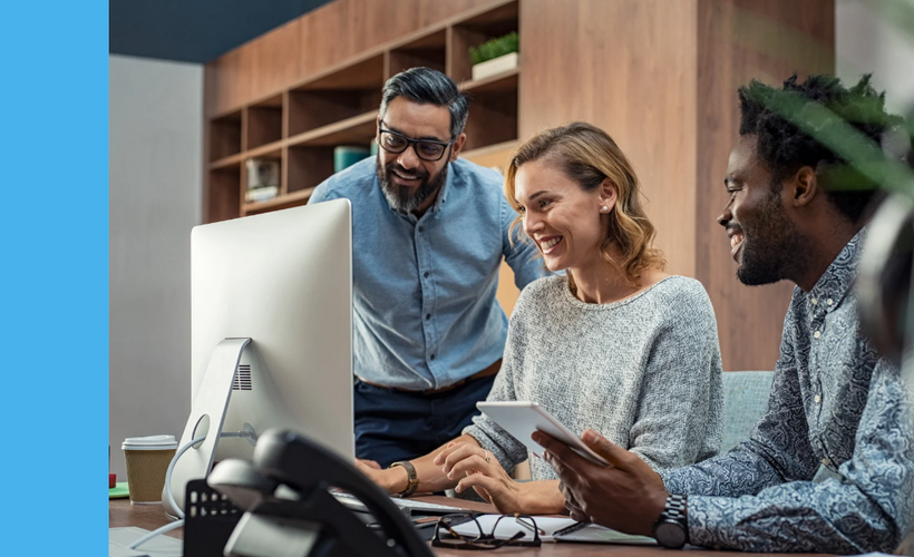 Gainsight Onboarding for New CSMs