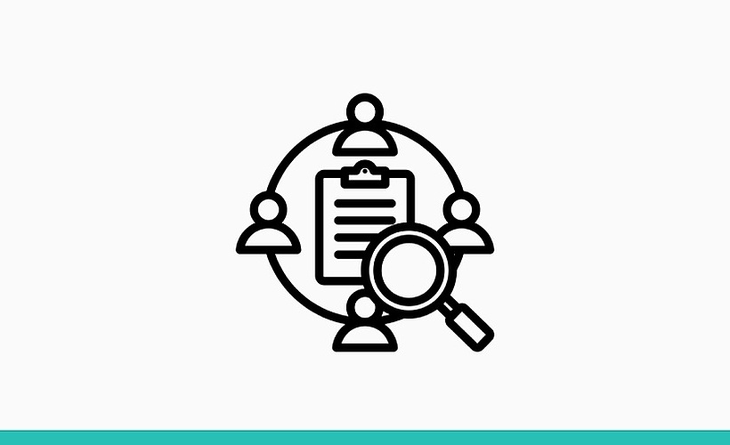 Discovery and Personas