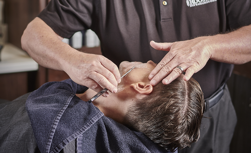 Managers:  Zenoti Training