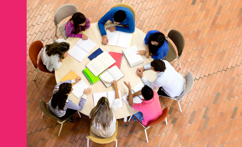 CC: Creating and Managing Groups