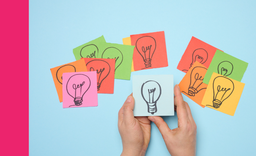 CC: Customer Communities Ideation Overview