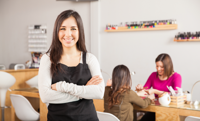 Employee Master for Regis