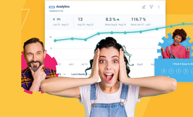 PX: Getting Started with Gainsight PX